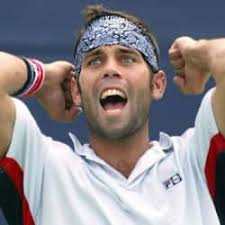 Famous Male Tennis Players