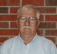 Jerry Ford Penland (1938-2005)