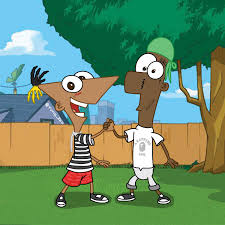 Watch looney tunes cartoons season 2 online free in hd kisscartoon a series of short form cartoons starring the iconic and beloved looney tunes characters. X And Ski In The Style Of Phineas And Ferb Xxxtentacion
