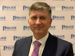 Federation Detective Lead highlights the challenges of the role