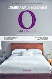 Not Getting The Sleep You Deserve With The O Mattress You Can Wake Up Refreshed Rested Every Single Day G Sleep Comfortably Mattress Memory Foam Mattress