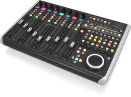 Actually automagically windows os may install and read directly usb drivers out of xtouch qf72 automatically, when your xtouch qf72 smartphone is directly connected to the pc for first time, but this does not happen always, as there are a number of conditions that. Behringer Product X Touch