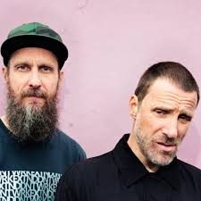 Anglaterra fa esgarrifar i Sleaford Mods t'ho escup a la cara