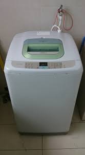 Punca sangat simple bukan kapasitor tapi wire!. Mesin Basuh Tak Boleh Spin M Tech Home Appliance Repair Facebook