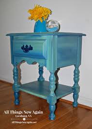 3 Big Mistakes Beginner Furniture Painters Make And How To Fix Them Furniture Makeover Inspiration Painted Night Stands Hand Painted Furniture
