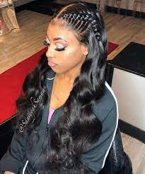 Makeup Hair Styles Two Braid Hairstyles Hair Ponytail Styles