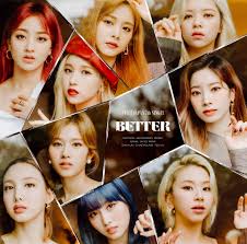 You can also upload and share your favorite twice 4k desktop wallpapers. Twice Better Wallpapers Wallpaper Cave
