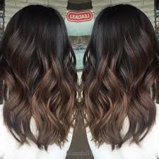 The most common black caramel hair material is cotton. Caramel Blends Dark Brunette Balayage Hair Brown Hair Balayage Balayage Hair
