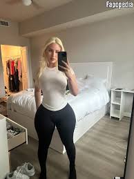 Blondevixen's Hottest Moments - OnlyFans Nude Photo Leak