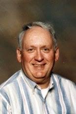 James A. Erickson Obituary