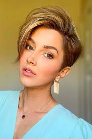The Hottest Variations Of A Long Pixie Cut To Look Flawless 24/7