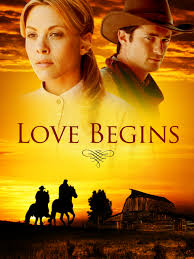 Love Begins