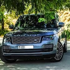 Pin By Ervan Ward On Cars Luxury Cars Range Rover Range Rover Supercharged Super Luxury Cars