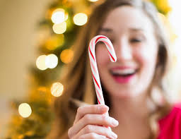 I wanna hook up with you. 7 Candy Cane Poems To Share The Holiday Spirit Lovetoknow