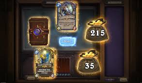 Cards listed in tier 1 are generally better than cards listed in tier 2, and so on. Hearthstone Arena The Best And The Worst Esports Edition