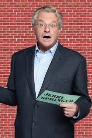 Nosey is the free tv video app with full episodes of the best of maury povich, jerry springer, steve wilkos, sally jessy raphael nosey lets you watch wherever, whenever and for as long as you want. The Jerry Springer Show Nosey