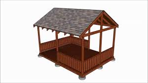 At the garden center, for instance, there are plenty of marvelous and inexpensive models presented to customers' attention. Diy Gazebo Plans Youtube