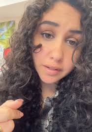 Danielle Maryam Stitch