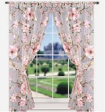 We did not find results for: Ophelia Co Garfield Bath Window Floral Flower Sheer Curtain Panels Reviews Wayfair