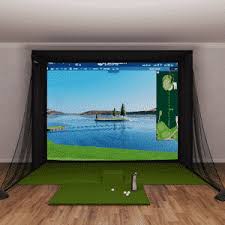 Gcquad is only compatible with fsx software, which does not have the best graphical realism. Gcquad Launch Monitor Specs Price Should You Buy It Golfer Logic