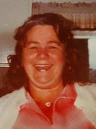 Florence Simmons "Mae" Turner Obituary