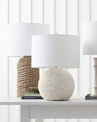 Cove Table Lamp Coastal Bedrooms Coastal Living Rooms Lamps Living Room