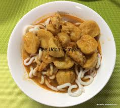 Resepi tom yam putih campur. Resepi Mee Hoon Tomyam Putih Www Sedapresepi Buzz