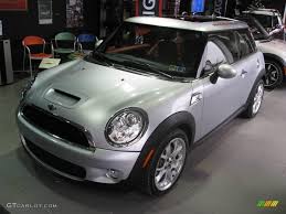Image result for Pure Silver 2007 Mini