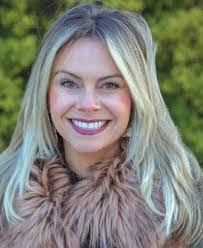 Kristina Klug's Instagram, Twitter & Facebook