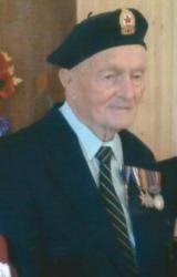 Obituary of Frank Pickle