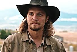 PHOTOS] Yellowstone/1883/1923: Dutton Family Tree