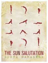 Google Image Result For Http Img1 Etsystatic Com 000 0 5649800 Il 570xn 128124417 Jpg Basic Yoga Yoga Benefits Yoga Postures