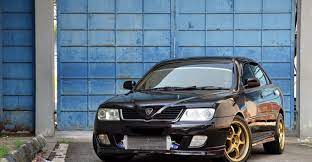Kuala lumpur (34) , pahang (3) you may be interested in. Proton Waja Laju Buaiku Lajuuuuu Mekanika
