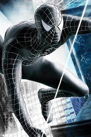 If you see some black spiderman iphone wallpapers hd you'd like to use, just click on the image to download to your desktop or mobile devices. Spiderman Hd Wallpaper For Mobile Black Spiderman Wallpaper For Mobile 640x960 Wallpaper Teahub Io