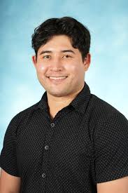 Current Graduate Students