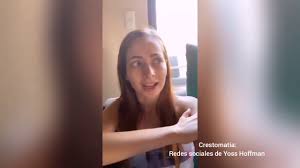 Feminista, bisexual, la loca de los.@ainara_fonte. Yoss Hoffman Yosstop Se Defiende De Ainara Suarez Y Asi Responde A Criticas Youtube