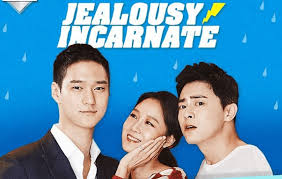 Acara tv & film tak terbatas. Update Banget On Twitter Sinopsis Drama Korea Jealousy Incarnate Rtv Https T Co M5kwuocf1b