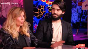 Cronaca / non esistono genitori infallibili, esistono solo genitori fortunati (di selvaggia lucarelli). Selvaggia Lucarelli Il Fidanzato Contro L Ex In Diretta Un Cog Ne