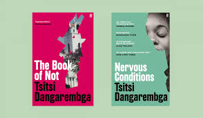 She'd like to explain how she came to feel that way and tell the stories of her aunt lucia, her mother, mainini, her aunt maiguru, and her cousin, nyasha. Tsitsi Dangarembga S Nervous Conditions The Book Of Not Acquired By Faber