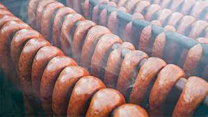 (1) sausages are super easy to make; Summer Sausage Recipes Instructions And History Lem Blog