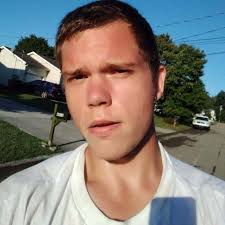 Jay D Garland Smith, 28, Powell