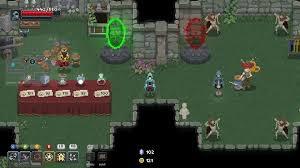 Hogwarts live is a free online harry potter multiplayer game, which is accessible to the visually impaired (i.e. Steam ç¤¾ç¾¤ Wizard Of Legend Pixel Art Game Art Pixel Games
