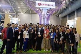 A financial consultant should have no less than a bachelor's degree in finance. Ocbc Bank Office Photos Glassdoor