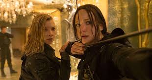 With the nation of panem in a full scale war, katniss confronts president snow in the final showdown. What Critics Are Saying About The Hunger Games Mockingjay Part 2