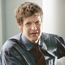 Duncan Morrow's Instagram, Twitter & Facebook