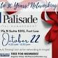 Ribbon Cutting /Grand Re-Opening - Palisade event image