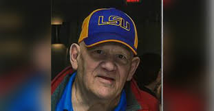 Obituary information for Raymond Joseph Thibodeaux