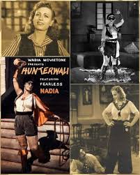 Kangana Ranaut played Miss Julia ...