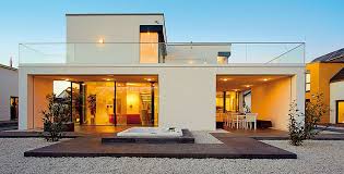 Der anbieter von fertighäusern ist meistens auch der hersteller der häuser. Das Fertighaus Und Massivhaus Portal Okal Haus Haus Architektur Haus Design