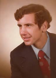 Obituary information for Michael Carr